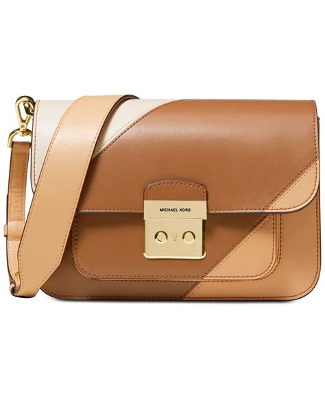 bolso sloan michael kors|sloan editor.